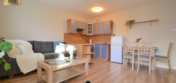 Przytulna kawalerka w spokojnej okolicy