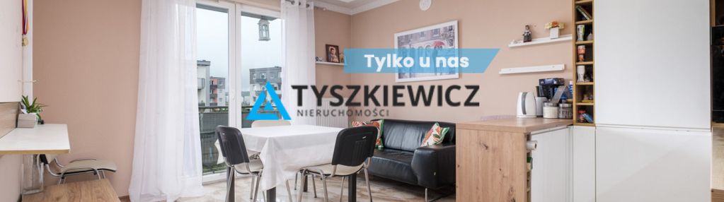 3 pokoje i ogólnodostępne miejsca postojowe