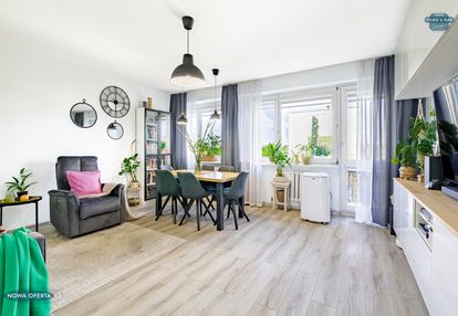 Mieszkanie 3- pokojowe po remoncie