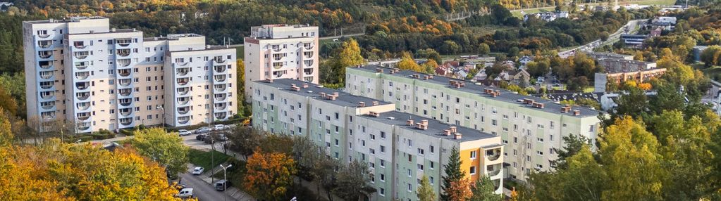 Mieszkanie 3-pokojowe do własnej aranżacji!