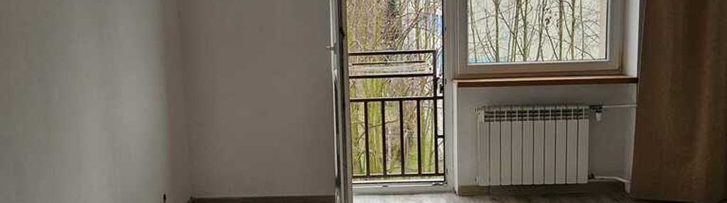 Sosnowiec pogoń /4 pokoje/57m²