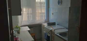 2-pokojowe mieszkanie na ochocie