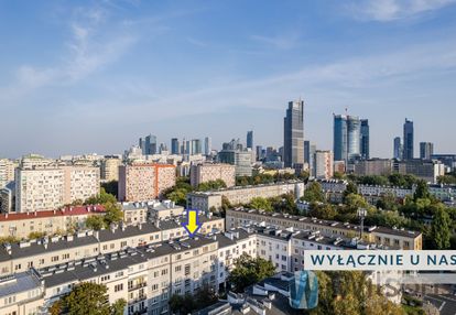 Warszawa-wola, 34m2, kamienica, cicha okolica