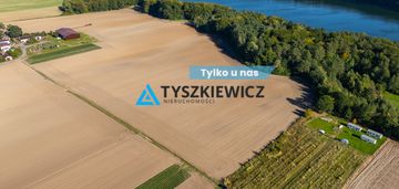3,5 ha nad jeziorem żuczek mpzp - wiele możliwości