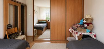 2-pokojowe mieszkanie 47,75 m² z piwnicą – pomorzany, ul. budziszyńska