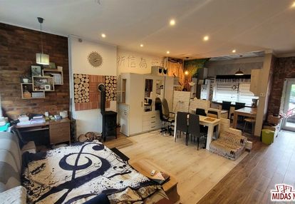 98,14m2, 2 łazienki, bezczynszowe na zazamczu!