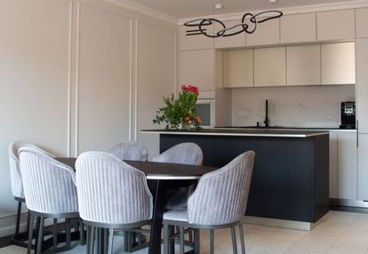 Wiślany mokotów | ogródek | wysoki standard