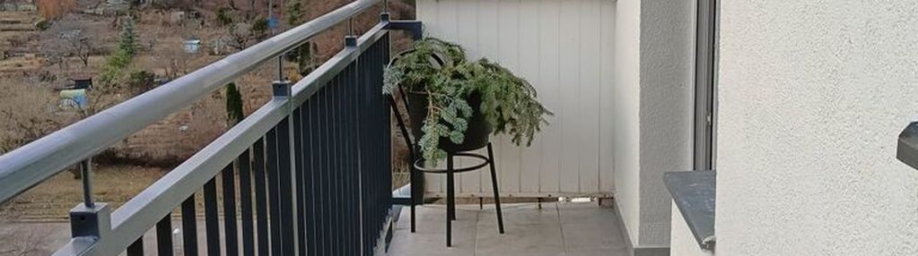 Kawalerka z balkonem | 9 piętro | widok na zatokę
