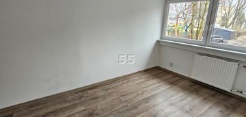 3-pokojowe mieszkanie niciarniana