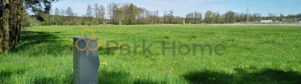 Działki budowlane nowa sól - nowe żabno