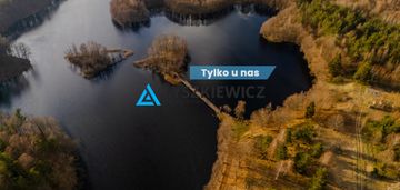 Sprzedaż działek nad jeziorem naleton.