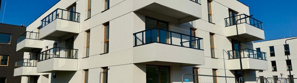 Odbiory 2 kwartał 2025 r., 2 pokoje, blisko usług