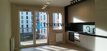 Nowoczesne mieszkanie, 2 pokoje w gdyni