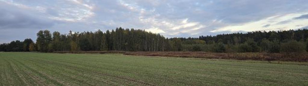 Działka 2 ha – część budowlana | inwestycyjna