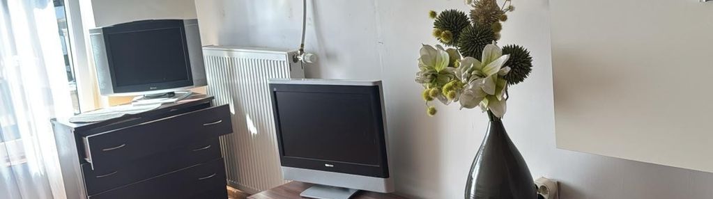 Niezależne 45 m² z osobnym wejściem i ogrzewaniem