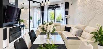 Komfortowy apartament w sercu bielska- białej