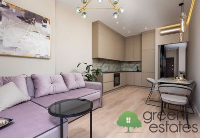 Krowodrza 2 pokoje parking bez pcc! nowe!