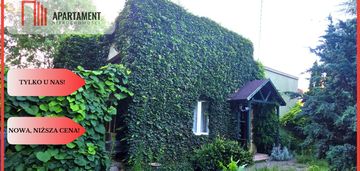 Dom i kawalerka  ,ogród !