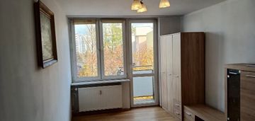 3-pokojowe mieszkanie na pradze-południe