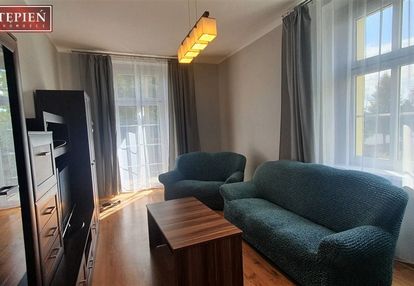 Ladne mieszkanie na i piętrze