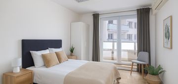 Wyjątkowy apartament przy parku morskie oko