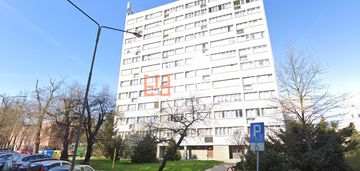 Okolice ul. oficerskiej   winda/po remoncie!