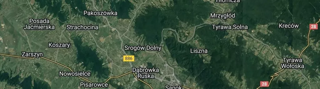 Działka na sprzedaż 1200m2