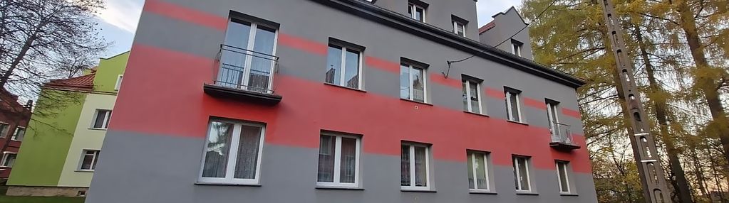 2-pokojowe mieszkanie do remontu. os. górnicze.
