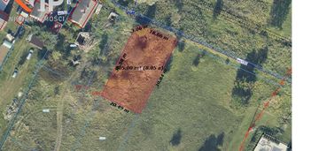 Działka 783 m² – lubsza, centrum, raty, zamiana