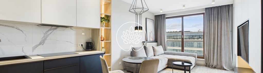 Ostatnie piętro / klimatyzacja / royal wilanów