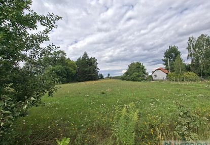 Wyjątkowa działka budowlana, polaki