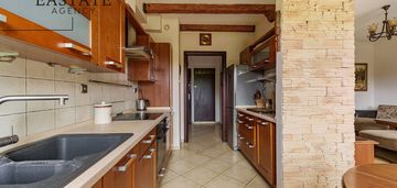 3 pokoje | 74 m² | metro trocka | garaż w cenie