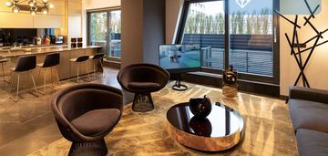 Premium⭐gotowe⭐przy parku⭐balkon 15m2