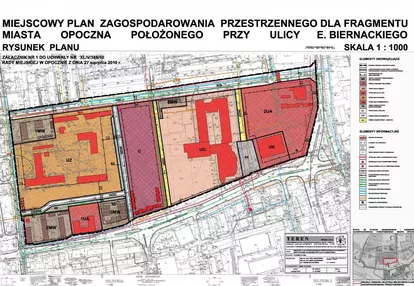 Działka na sprzedaż 4121m2