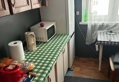 1/2 pokoje mieszkanie z potencjałem - wiatraczna