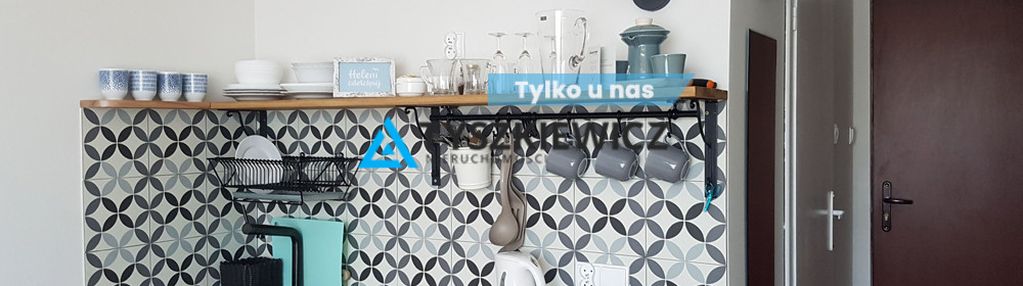 Mieszkanko na helu