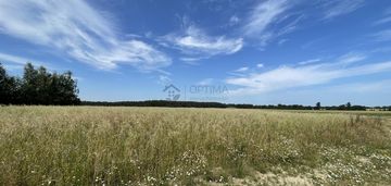 Atrakcyjna działka położona w charzynie 1407m2