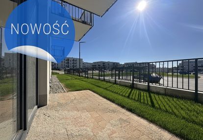 ⭐ ★ przedsprzedaż siewierz 3 pokoje ogród 50m ★ ⭐