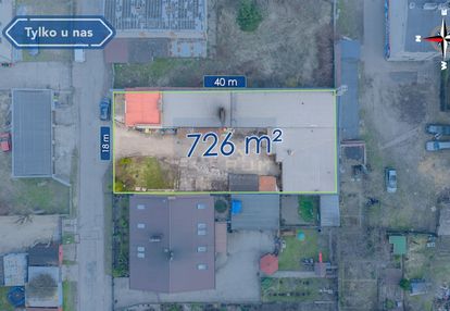 Dom idealny pod inwestycję