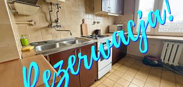 3 pokojowe 65mkw na turystycznej na sprzedaż!