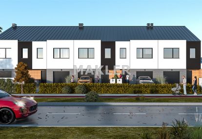 Osielsko!! nowoczesne osiedle domów przy lesie!!