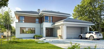 Piękna działka las pod magdalenką20min do w-wy s7