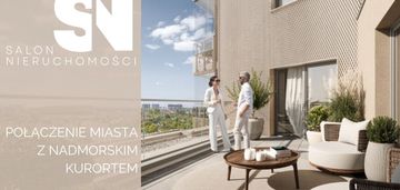 Duży apartament z pięknym widokiem - sprawdź