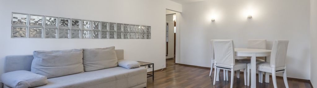 3 pokoje blisko metra i zieleni