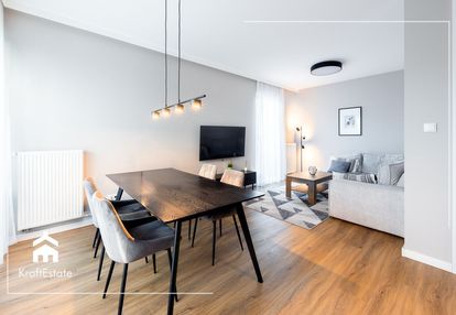 Pięknie wykończony bliźniak na 4 pory roku