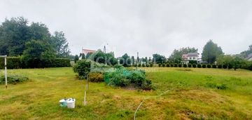 Działka budowlana końskie ul. sosnowa