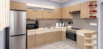Przestronne 3-pokojowe mieszkanie po kapitalnym remoncie – 80 m2