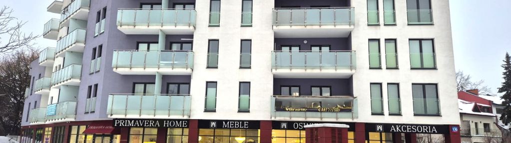 3 pokoje i ostatnie piętro i po remoncie