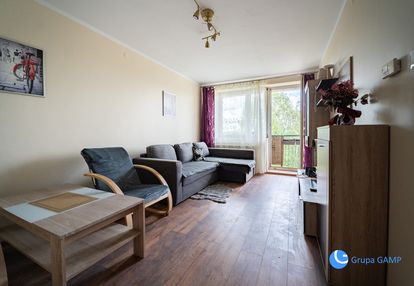 Kobierzyńska 48 m2 | 2 pok. | ruczaj