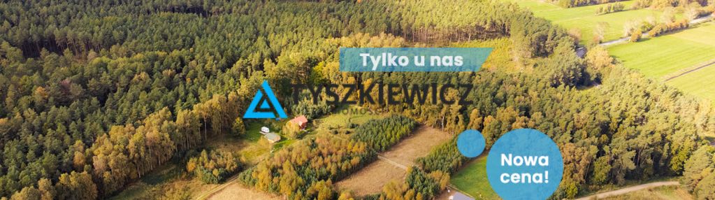 Działka budowlana w odargowie – blisko morza